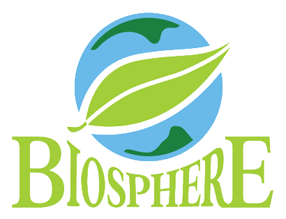 BioSphere Logo
