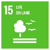 SDG 15
